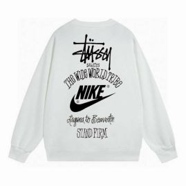 Picture of Stussy Sweatshirts _SKUStussyS-XLAA11226573